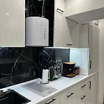 De Lux Ion Mihalache アパート ブカレスト