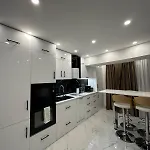 アパート De Lux Ion Mihalache *