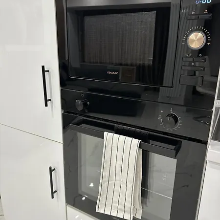 De Lux Ion Mihalache Apartman Bukarest