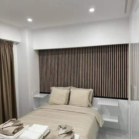 De Lux Ion Mihalache Appartement
