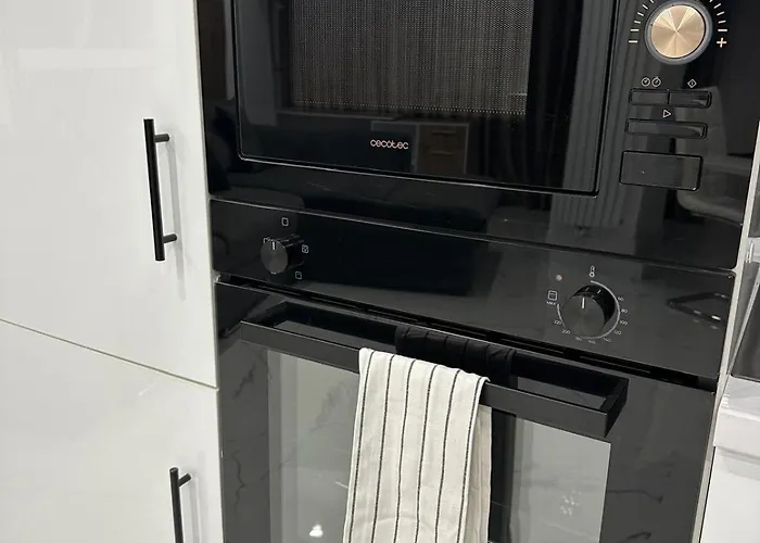 De Lux Ion Mihalache Apartment Bucharest